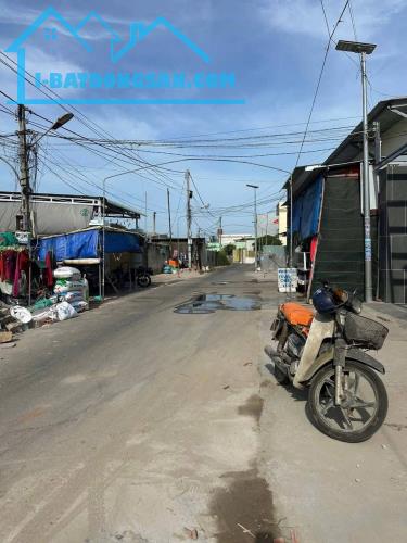 Bán nhà Thuộc phước bình phước tỉnh Long đất brvt Mặt đường nhựa 8M Giá Chỉ 2ty100 - 3