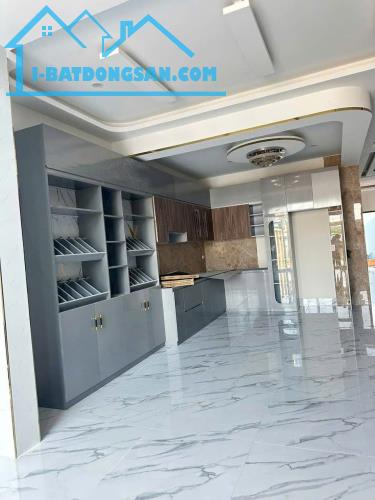 Bán nhà Thuộc phước bình phước tỉnh Long đất brvt Mặt đường nhựa 8M Giá Chỉ 2ty100 - 4