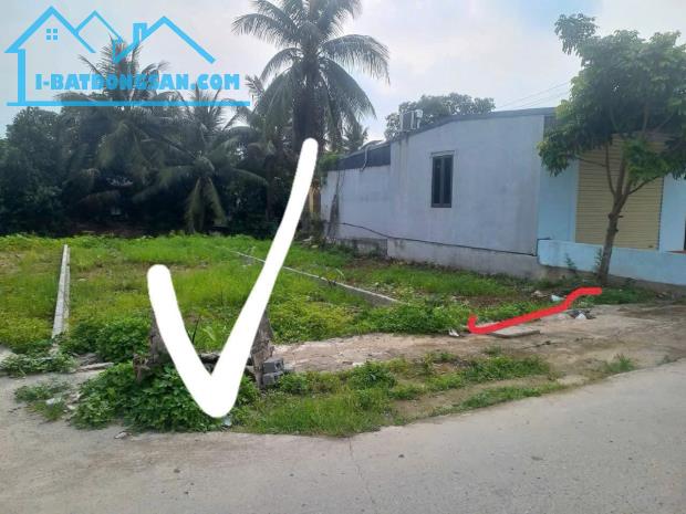 ❌❌❌LÔ ĐẤT MẶT ĐƯỜNG TDP NGUYỄN HUỆ, MINH ĐỨC, ĐỒ SƠN. - 1