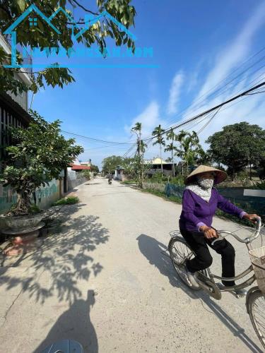 ❌❌❌LÔ ĐẤT MẶT ĐƯỜNG TDP NGUYỄN HUỆ, MINH ĐỨC, ĐỒ SƠN. - 3