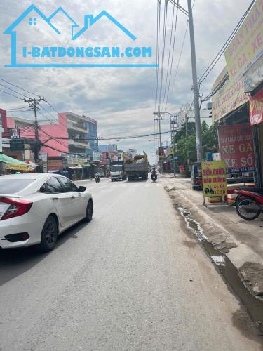 Bán nhà đẹp đường Nguyễn Ảnh Thủ 4,5x28 chỉ 15.6 tỷ Phường Tân Chánh Hiệp Quận 12 - 1