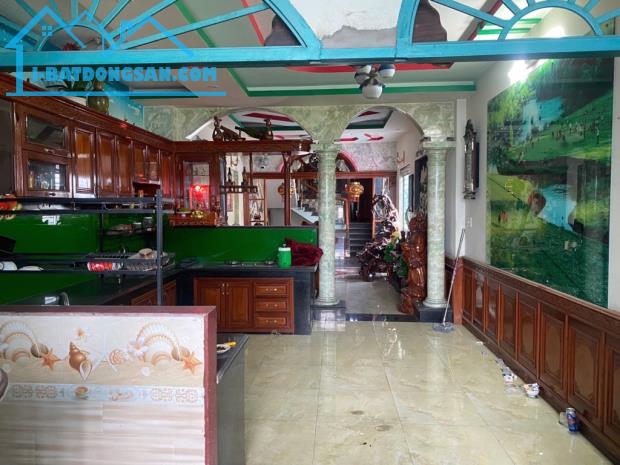 Bán nhà đẹp đường Nguyễn Ảnh Thủ 4,5x28 chỉ 15.6 tỷ Phường Tân Chánh Hiệp Quận 12 - 5