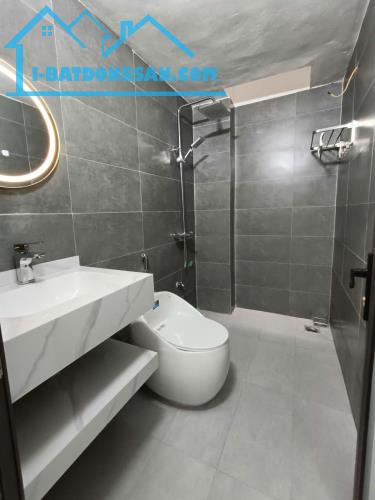 BÁN NHÀ SIÊU ĐẸP 4.45 TỶ 3 TẦNG 72M2 CÓ SÂN Ô TÔ KHU ĐỒNG QUÝT - 5