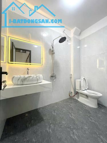 nhà đẹp đại mỗ cần bán gấp 5,6 tỷ