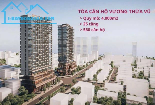 SUN VƯƠNG THỪA VŨ – TỌA ĐỘ VÀNG CHO NGHỈ DƯỠNG VÀ ĐẦU TƯ - 2