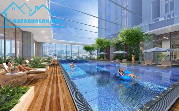 SUN VƯƠNG THỪA VŨ – TỌA ĐỘ VÀNG CHO NGHỈ DƯỠNG VÀ ĐẦU TƯ - 5