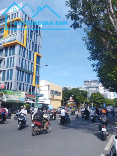 Hiếm CHDV sát Bầu Cát - Âu Cơ - 5 tầng - HXH Doanh Thu tốt - 4