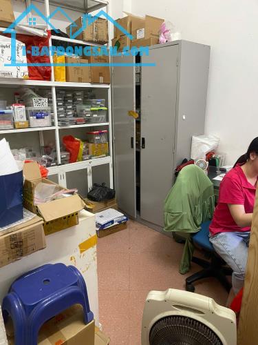 Cho thuê nhà làm CHDV, nhà nghỉ mặt đường Nguyễn Trãi, Thanh Xuân 50m x 5T giá 40tr
