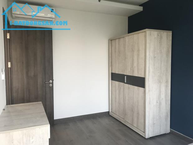 Cho thuê căn hộ 2PN - 1WC - Full nội thất - 11 triệu/tháng - Boulevard Q7 - 1