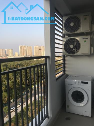 Cho thuê căn hộ 2PN - 1WC - Full nội thất - 11 triệu/tháng - Boulevard Q7 - 3
