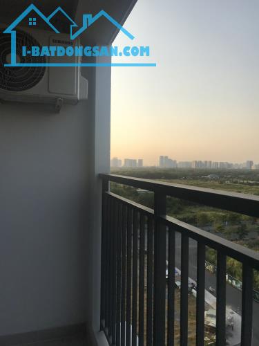 Cho thuê căn hộ 2PN - 1WC - Full nội thất - 11 triệu/tháng - Boulevard Q7 - 4