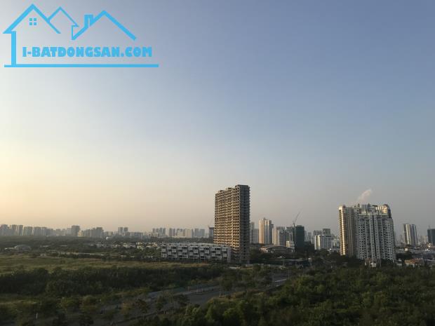 Cho thuê căn hộ 2PN - 1WC - Full nội thất - 11 triệu/tháng - Boulevard Q7 - 5