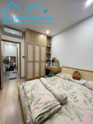 Nhà kiên cố mới đẹp sát KCN Tân Bình, 51m2, nhỉnh 5 tỷ