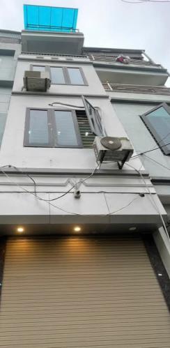 💜 NHÀ ĐẸP TAM TRINH 10,5 TỶ/ 47M2/59M2/5 TẦNG - GARA OTO - NGÕ THÔNG - KINH DOANH.