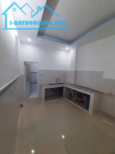 BÁN NHÀ ĐƯỜNG TÔ NGỌC VÂN PHƯỜNG TAM BÌNH 67M2 NHỈNH 4 TỶ - 1