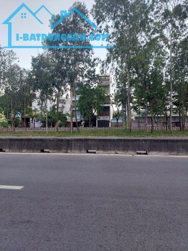 Bán căn hộ Chung cư thạnh mỹ lợi Lô C, Chỉ 2ty2, 76m2LH 0906227839 - 1
