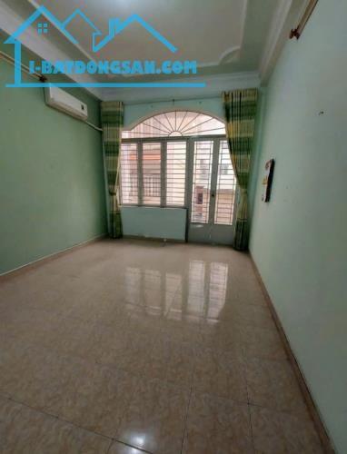 Cho thuê nhà 60m2 HẺM XE HƠI, Đường Bạch Đằng, Phường 2, Tân Bình. - 4