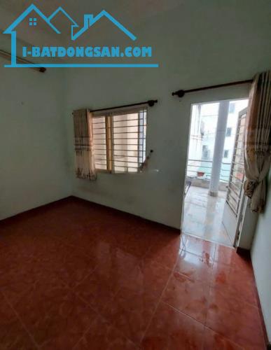 Cho thuê nhà 60m2 HẺM XE HƠI, Đường Bạch Đằng, Phường 2, Tân Bình. - 1