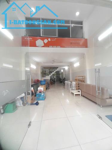 Nhà Mặt Tiền đẹp cạnh vòng xoay Lê Đại Hành-khu KD sầm uất-9m ngang-chỉ 3X tỷ - 1