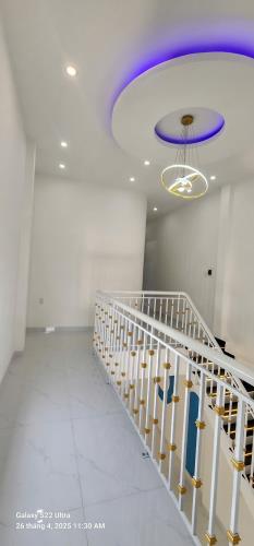 Nhà mới xây dựng Phước Thạnh Mỹ Tho Tiền Giang đường oto - 4