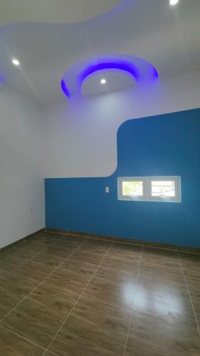 Nhà mới xây dựng Phước Thạnh Mỹ Tho Tiền Giang đường oto - 5