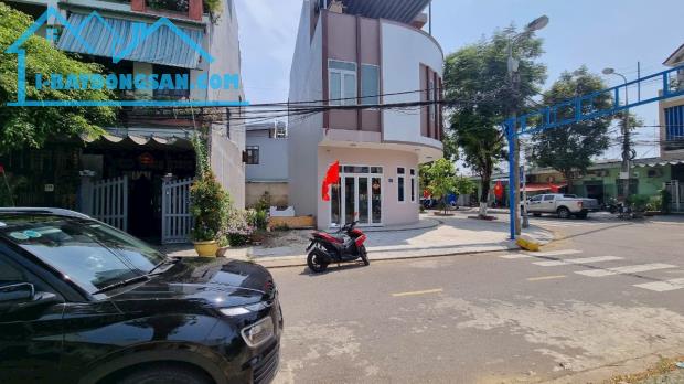 Chính chủ bán đất mặt tiền 5m5 Hoa Lư , Phường Nại Hiên Đông , Quận Sơn Trà ⭐⭐⭐⭐⭐ - 1