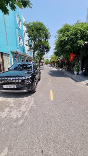 Chính chủ bán đất mặt tiền 5m5 Hoa Lư , Phường Nại Hiên Đông , Quận Sơn Trà ⭐⭐⭐⭐⭐