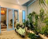 Nguyễn Hữu Thọ - Ô tô tới nhà 3 tầng 3 mê 70m2 chỉ 5.xx tỷ