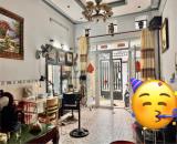 Bán Nhà HXT Thông Đồng Đen, Tân Bình, Vip Bàu Cát, 66M2, 4 Tầng Mới, Nhỉnh 12 Tỷ TL.