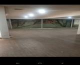 Cho thuê MBKD ô tô Phố Trương Định làm VP, Kho 2 tầng x 120m2