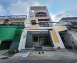 Bán nhà hẻm 27 Bùi Tư Toàn thông Kinh Dương Vương, 4 tầng, 60m2, hẻm oto, chỉ 7 tỷ