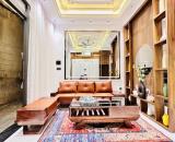 NHÀ PHỐ YÊN HÒA - 30M2 X 5 TẦNG - OTO CÁCH 100M - 7.9 TỶ - THANG MÁY  CHỜ