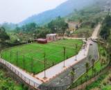 Phú Mãn, Quốc Oai, hà nội, đất nghỉ dưỡng view hồ, suối chảy quanh năm