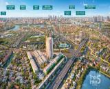 The Inter 5, 187 Tôn Đức Thắng - Hải Phòng, vị trí trung tâm, giá đầu tư