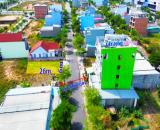 Bán đất SHR KDC Tân Đô 80m2;105m2;130m2;260m2 mặt tiền đường kinh doanh - Vị trí đẹp giá t