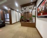 Cho thuê văn phòng chuyên nghiệp tòa nhà Ecolife Capital Tố Hữu, Nam Từ Liêm diện tích 70m