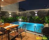 Cần bán biệt thự nghỉ dưỡng bên Biển Khuê Mỹ- Ngũ Hành Sơn - 204m2- ngang 7.6m- dòng tiền