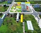 Vay ngân hàng - Cần sang tên nhanh lô đất 130m2 ngộp giá ngân hàng thẩm định 1tỷ600