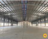 Nhà xưởng KCN Đại An, An Phát, Tân, Lai Cách PCCC tự động,giá 70k/m2
