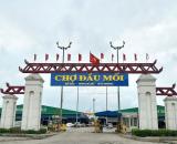Bán đất TĐC Kiến Thiết, Sở Dầu, Hồng Bàng, Hải Phòng Giá chỉ 63tr/m-78tr/m