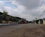 BÁN KHO XƯỞNG 1003M2 MẶT TIỀN TRẦN ĐẠI NGHĨA, BÌNH CHÁNH - GIÁ CHỈ 36 TỶ
