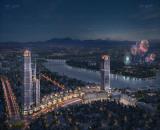 Căn hộ Studio chỉ 2 tỷ 3 view biển Mỹ Khê, cách biển 200m giá GĐ1