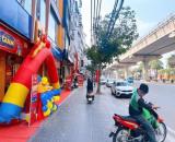Bán tòa nhà Apartment mặt phố Hồ Tùng Mậu, Từ Liêm, 107m2, 7 tầng, sổ đẹp, 39 tỷ