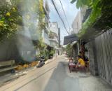 Bán Nhà 65m² Hẻm xe hơi 6m Nguyễn Văn Săng, Q. Tân Phú, 5.4 tỷ