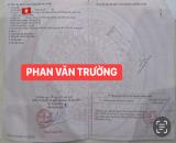 BÁN ĐẤT MT ĐƯỜNG PHAN VĂN TRƯỜNG-HOÀ KHÁNH BẮC-LIÊN CHIỂU
