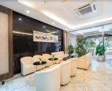 Bán Gấp Khách Sạn 3 Sao Trần Duy Hưng 155m2 9 Tầng, Gara, Dòng Tiền Khủng Giá 71 Tỷ
