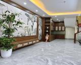 BÁN NHÀ THẠCH CẦU- LONG BIÊN- 45M- 5 TẦNG Ở SƯỚNG