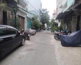 Lê Văn Quới nhà 3 tầng, 4*17, giá 6 tỷ, hẻm xe tải