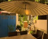 Bán Villa lô góc Chế Lan Viên sát biển dòng tiền 80 triệu/ tháng giá cực tốt