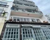 Bán gấp nhà An Nhơn, phường 17, Gò Vấp; DT: 5,6 X 10 =50m, giá 7,2 tỷ.